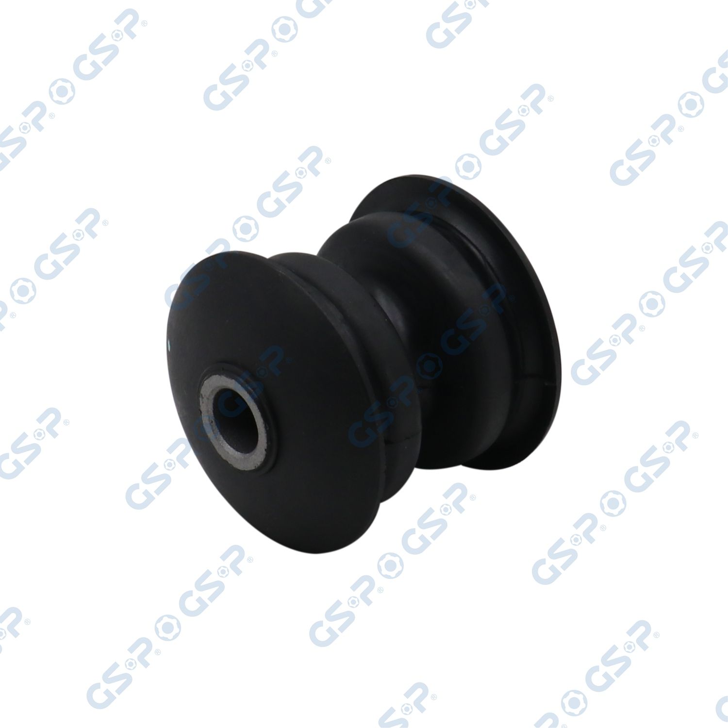 Втулка, листовая рессора