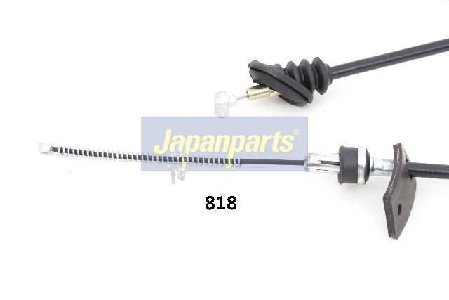 Levně Tažné lanko, parkovací brzda JAPANPARTS BC-818