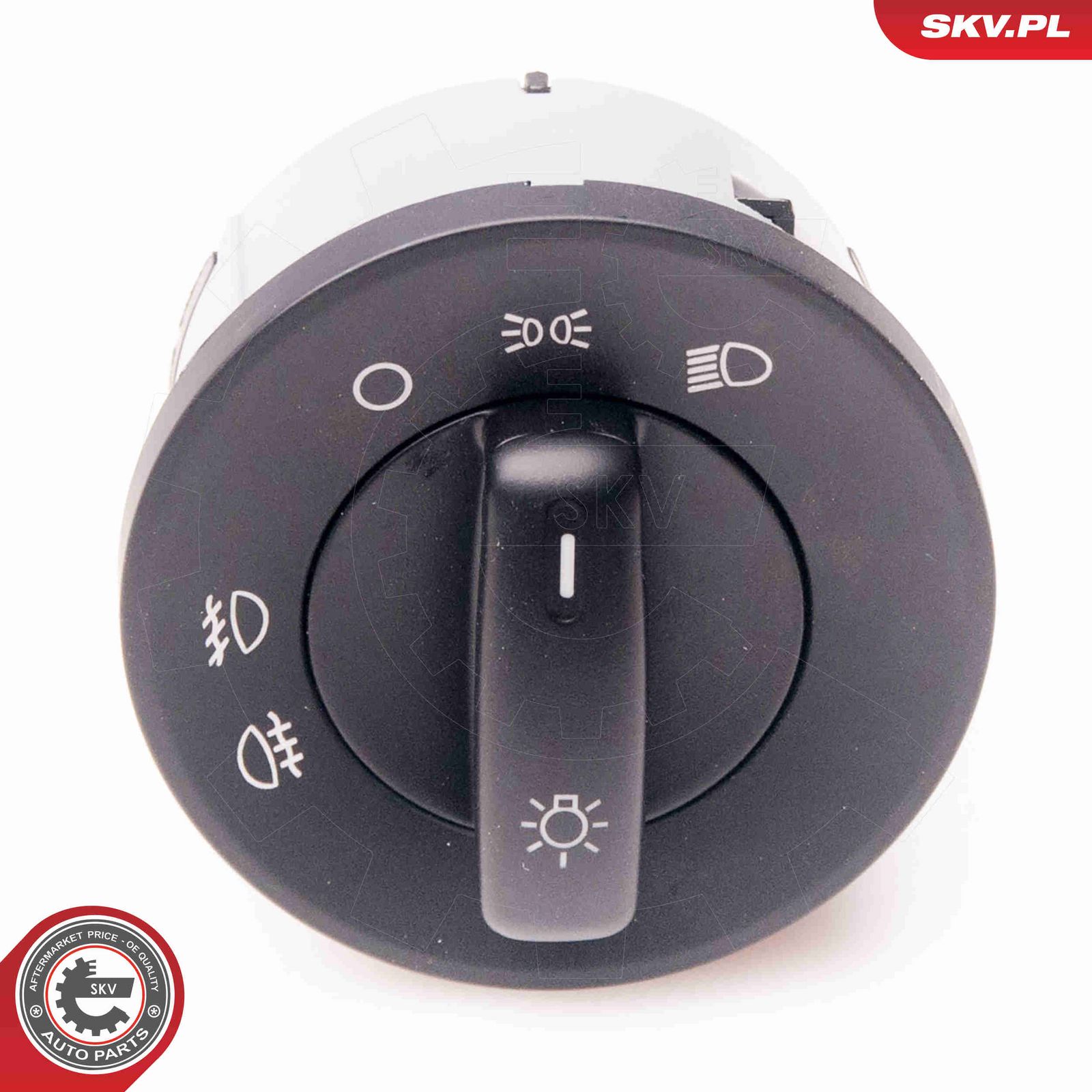 Выключатель, головной свет