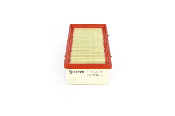 Filtr powietrza BOSCH F 026 400 376