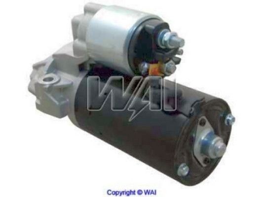 starter WAI 33243N