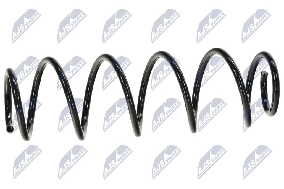 Arc spiral NTY ASZ-RE-039