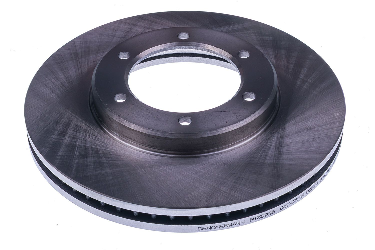 Disc frana DENCKERMANN B130926