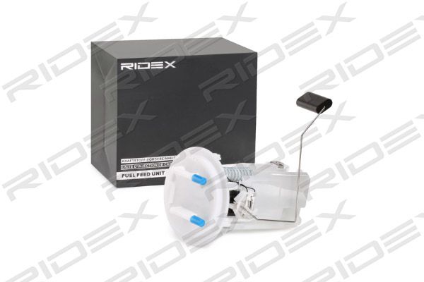 Zespół zasilający w paliwo RIDEX 1382F0080