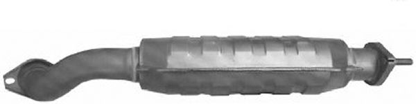Katalizator IMASAF 50.59.43
