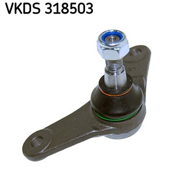 Zvislý/nosný čap SKF VKDS 318503