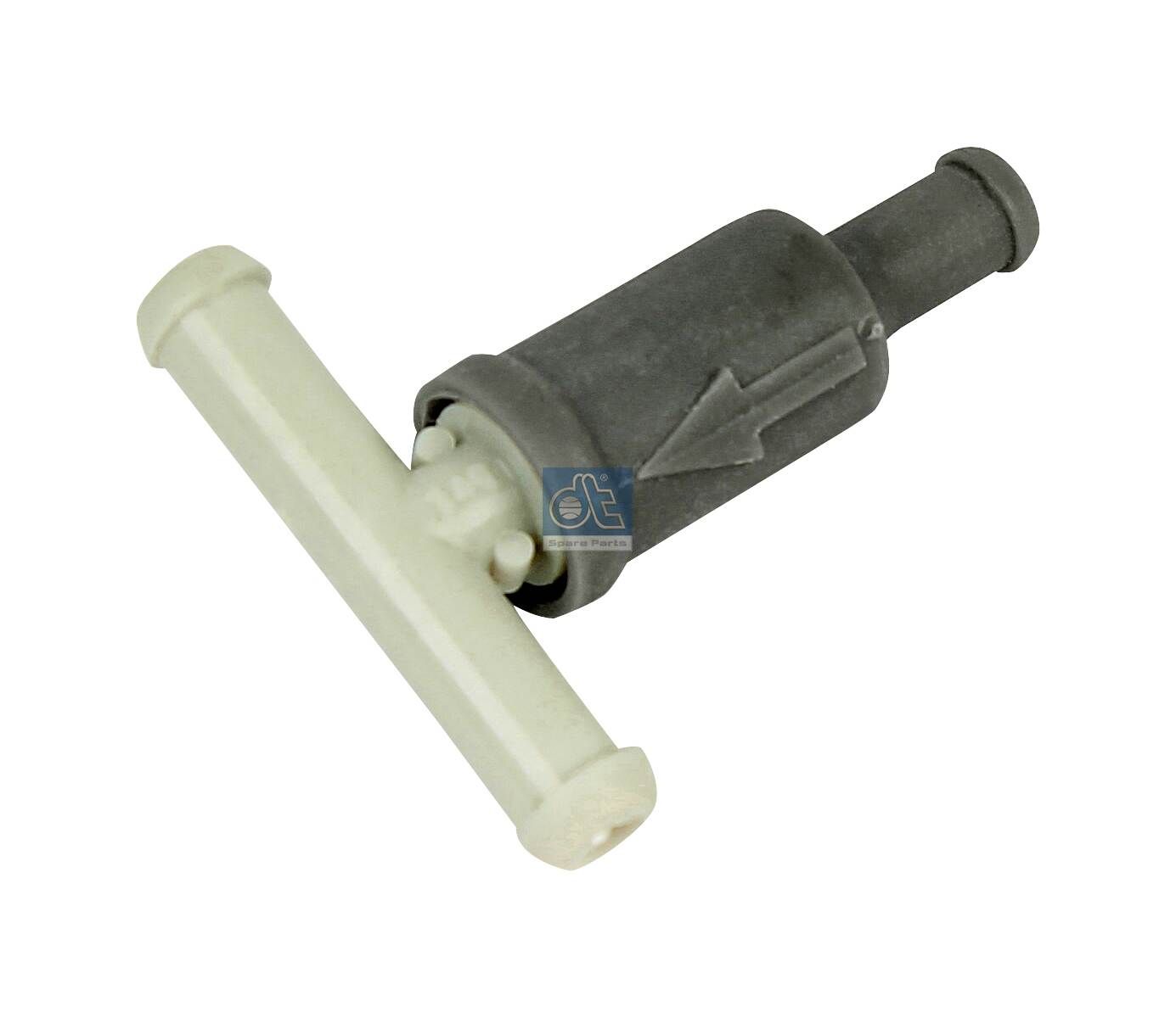supapa, spalare parbriz DT Spare Parts 3.35076