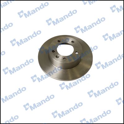 Tarcza hamulcowa MANDO MBC035232