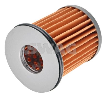 Filtr hydrauliczny, automatyczna skrzynia biegów SWAG 33 10 5039