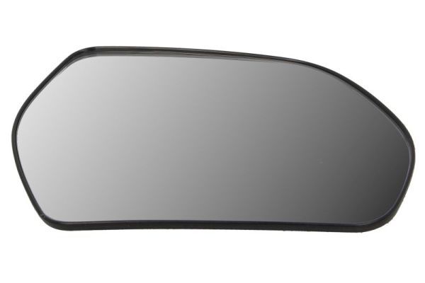 Verre de rétroviseur, rétroviseur extérieur