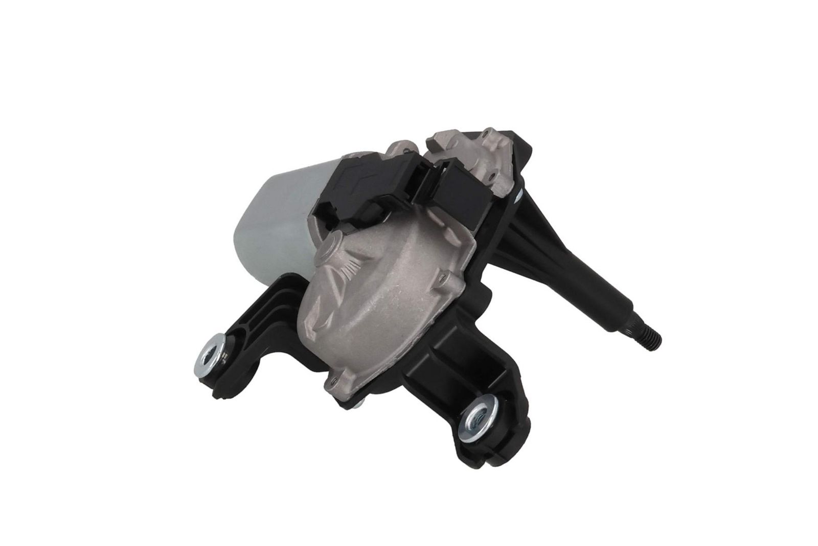 Stikla tīrītāju motors