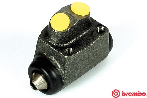 Cylinderek hamulcowy BREMBO A 12 132