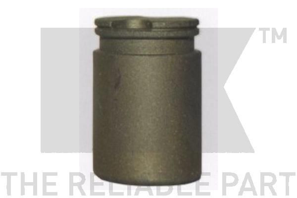 Tłoczek, zacisk hamulca NK 8630003