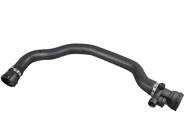 Furtun radiator METZGER 2420906