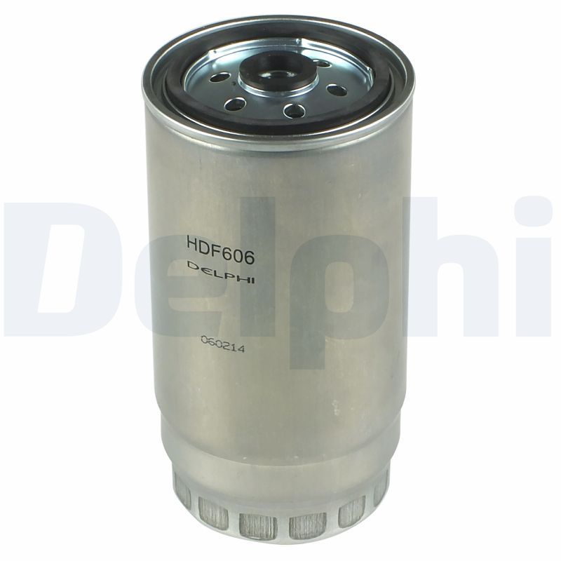 Palivový filtr DELPHI HDF606