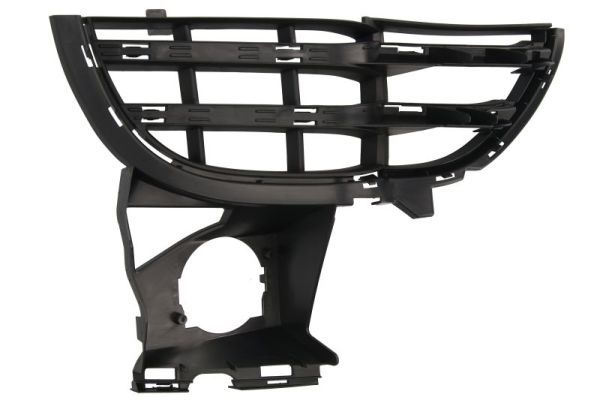 Grila ventilatie, bara protectie BLIC 6502-07-5721918P