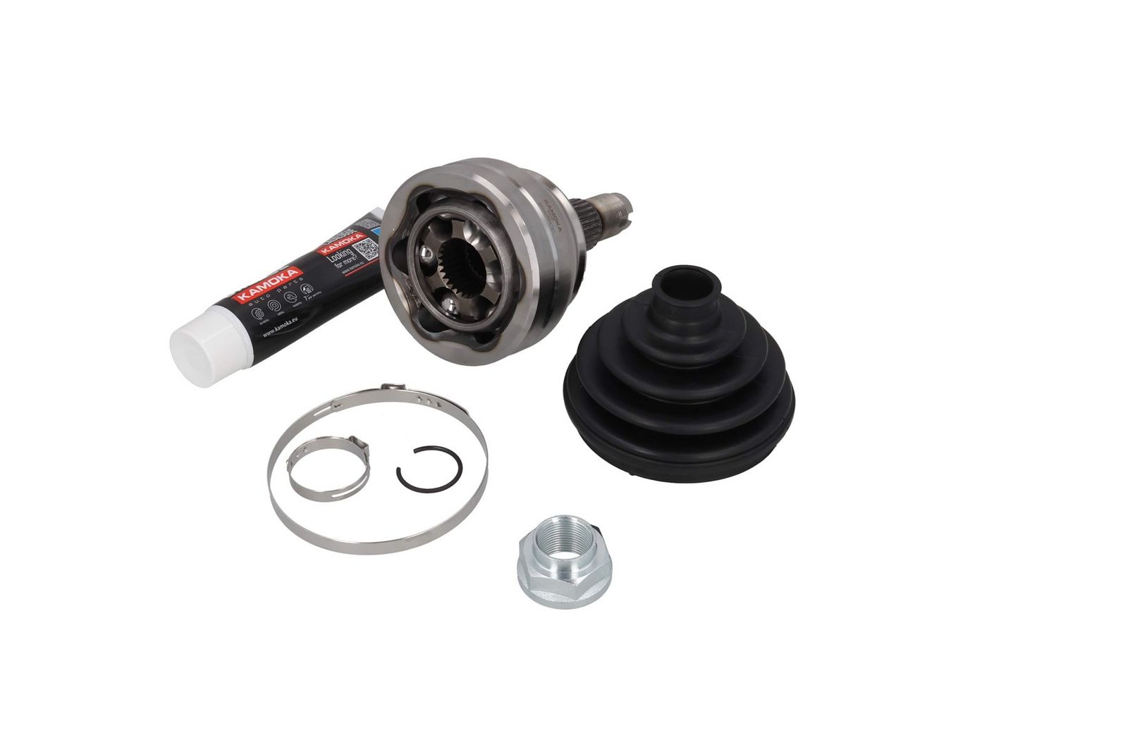 Set articulatie, planetara KAMOKA 6436