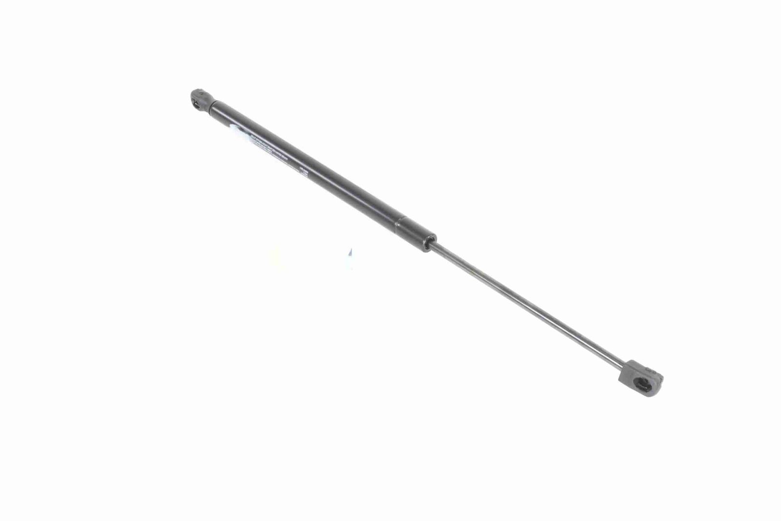 Vérin, capot-moteur