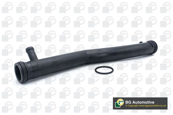 Kołnierz płynu chłodzącego BGA FA0126