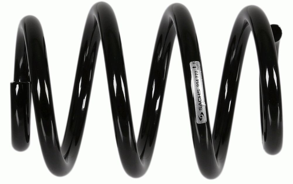 Arc spiral SACHS 994 777