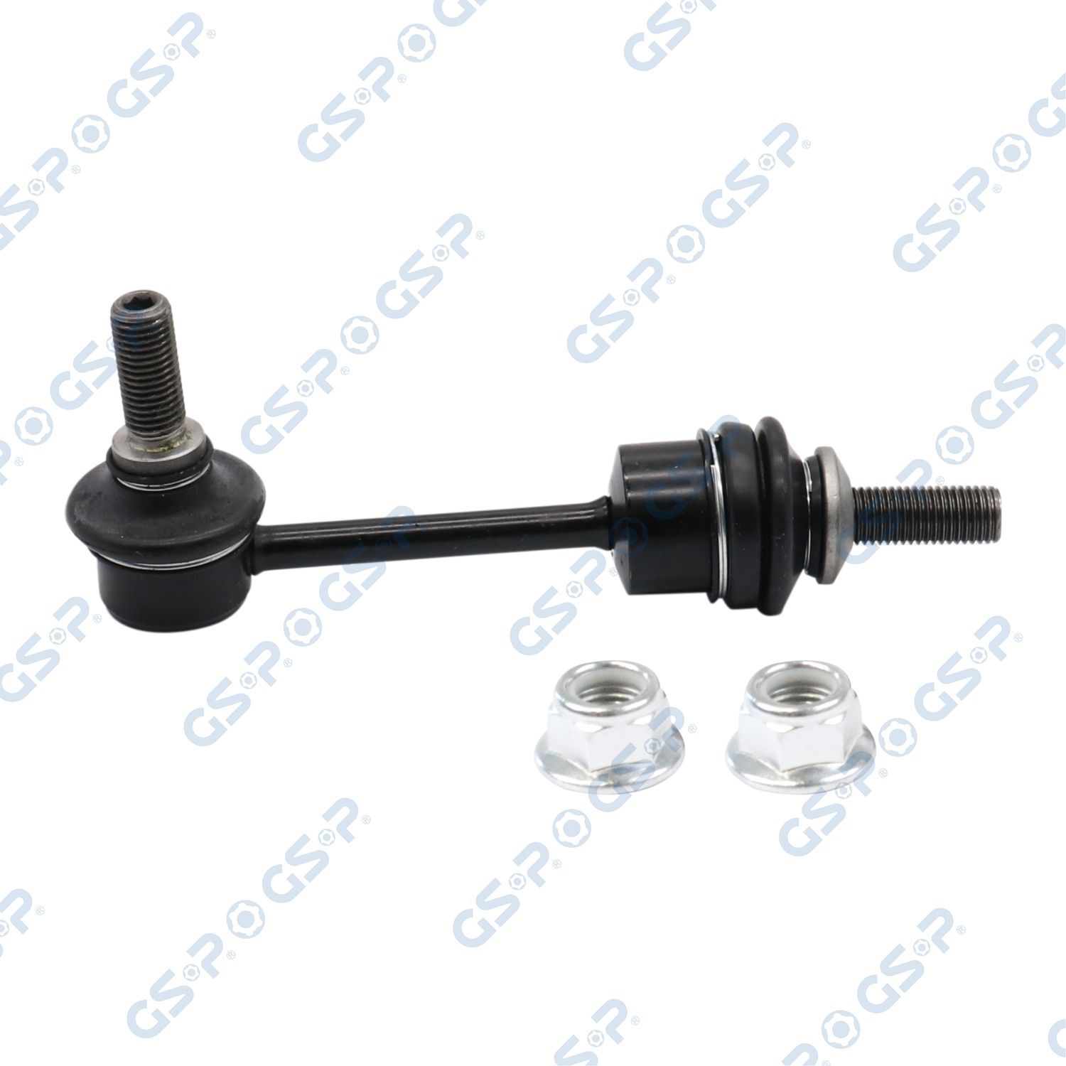 Stiepnis/Atsaite, Stabilizators