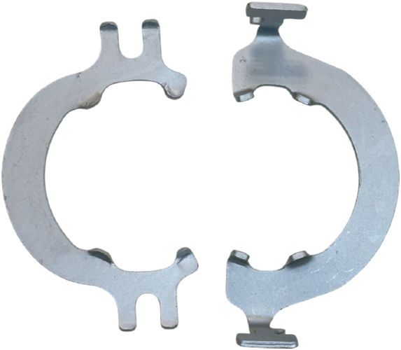 Colier, sistem de esapament BOSAL 254-050