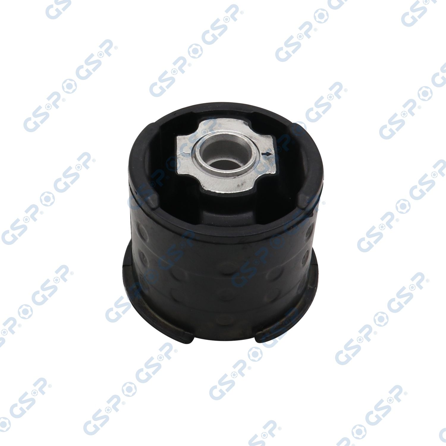 Втулка, балка моста