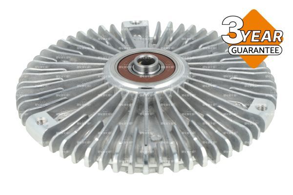 Embrayage, ventilateur de radiateur