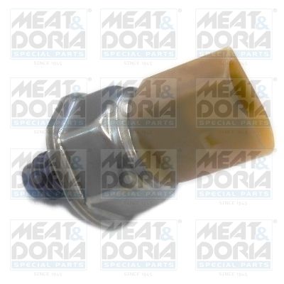 Snímač, tlak paliva MEAT & DORIA 9406