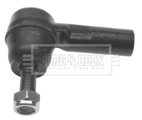 Końcówka drążka kierowniczego poprzecznego BORG & BECK BTR4175