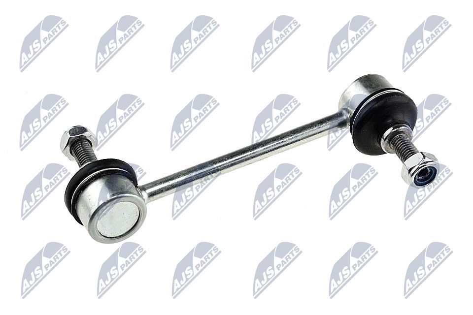 Brat/bieleta suspensie, stabilizator NTY ZLP-AR-002