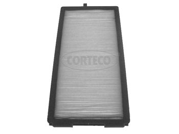 Filtr, wentylacja przestrzeni pasażerskiej CORTECO 21651197