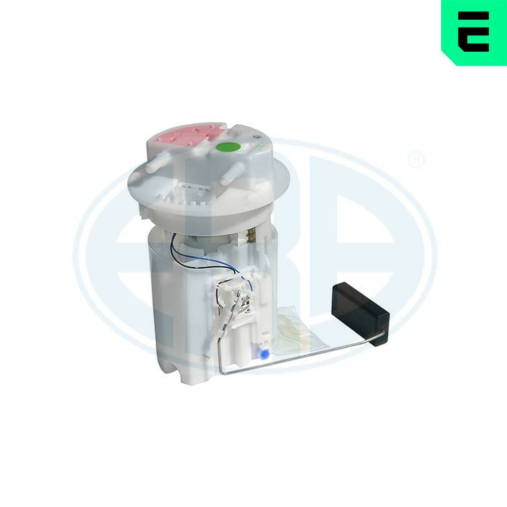 Sistem alimentare cu combustibil ERA 775119A