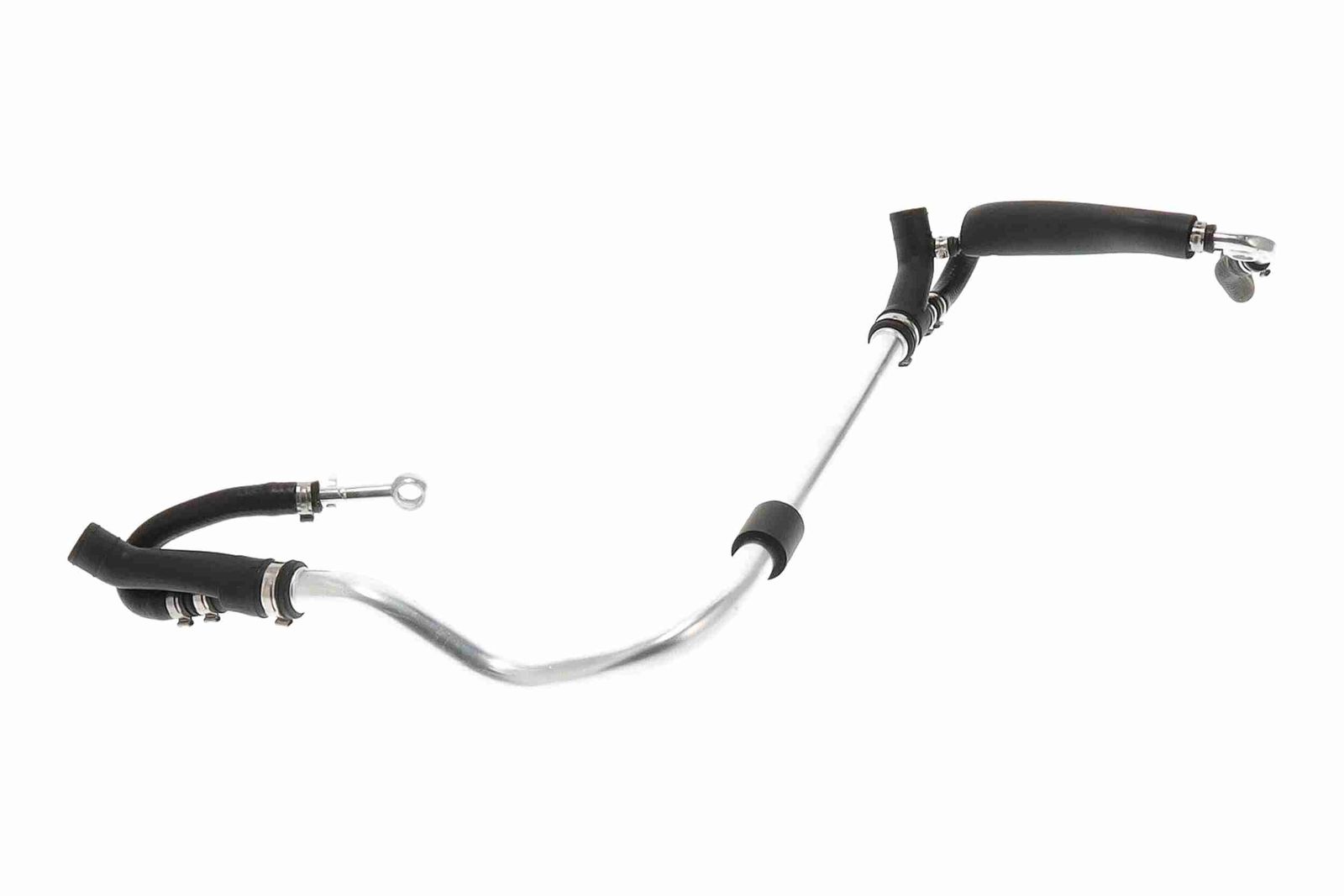 Tuyau, ventilation de carter-moteur