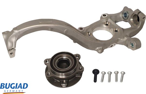 Articulatie directie, suspensie roata BUGIAD BSP25145PROKIT