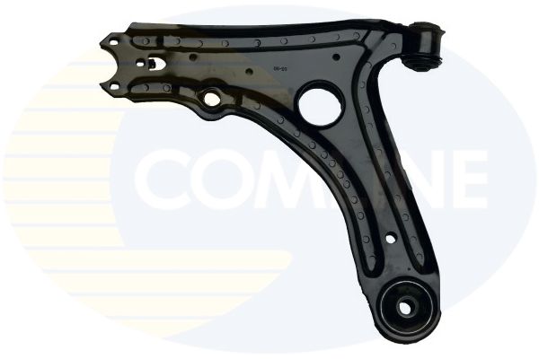 Wahacz, zawieszenie koła COMLINE CCA3048
