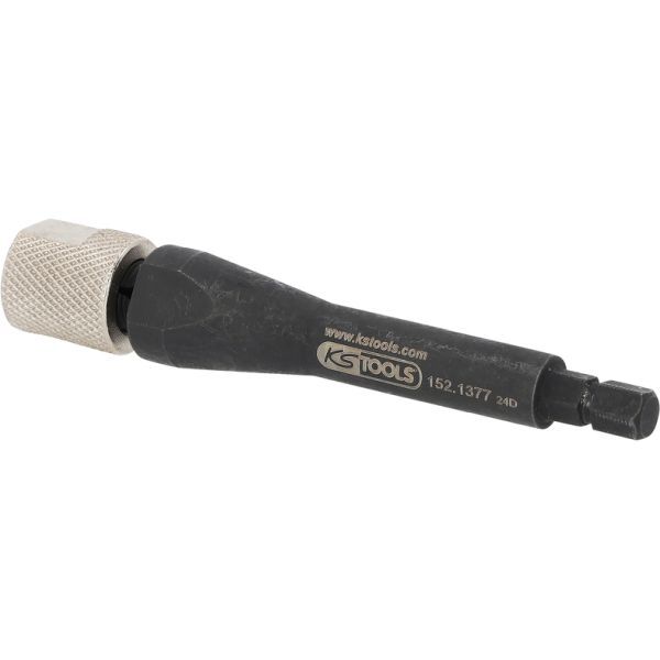 Suport, curățare canale injectoare CR KS TOOLS 152.1377