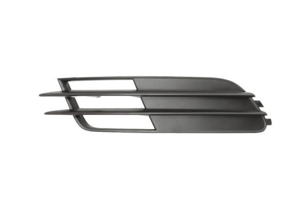 Grille de ventilation, pare-chocs