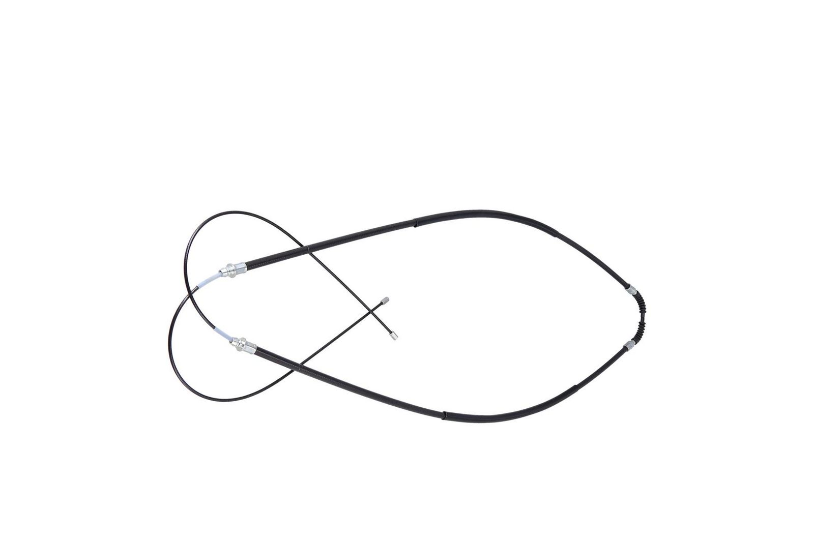 Trose, Stāvbremžu sistēma