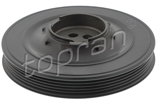 Fulie curea, arbore cotit TOPRAN 503 510
