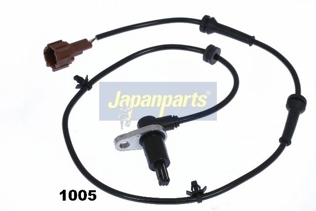 Levně Snímač, počet otáček kol JAPANPARTS ABS-1005