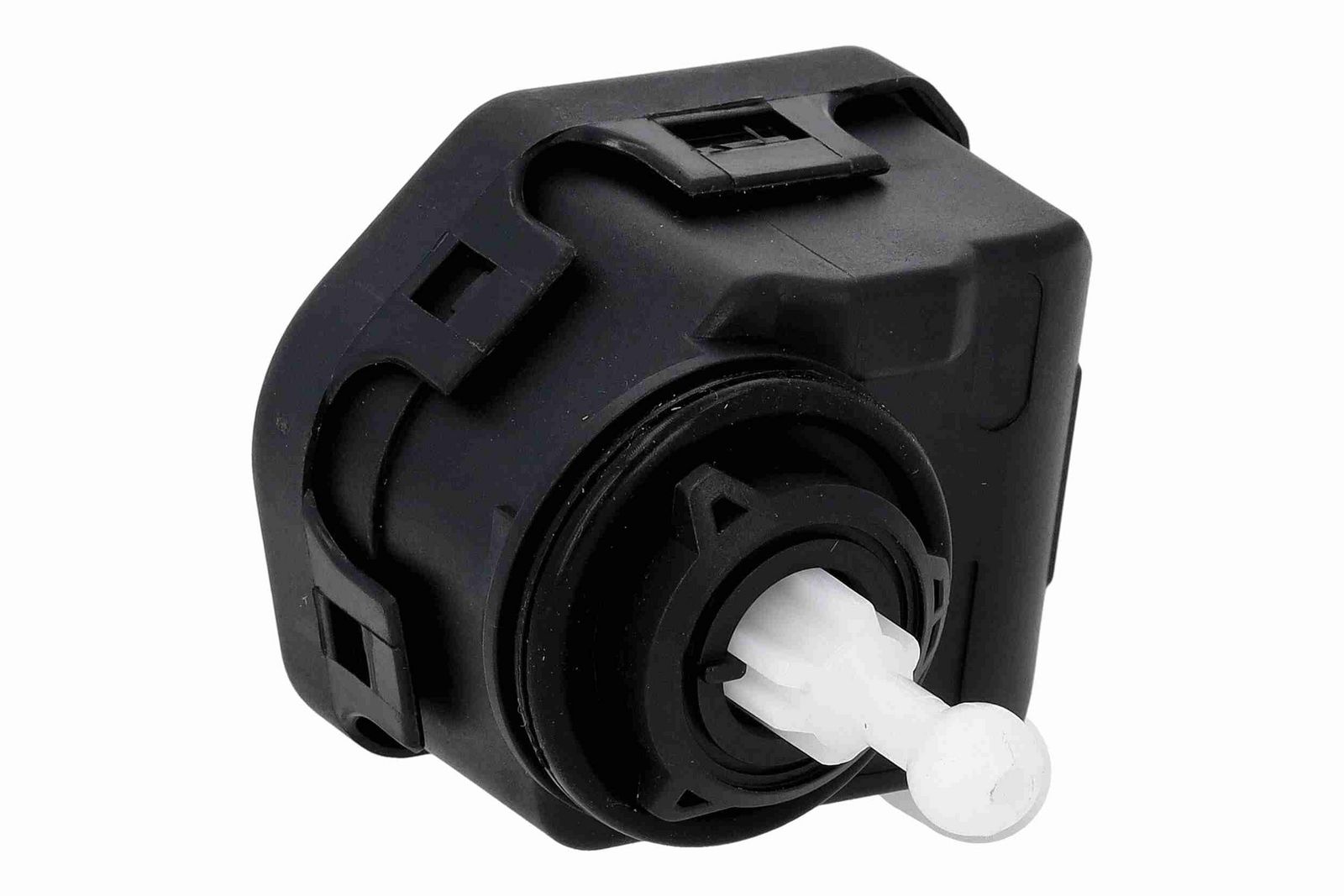 Izpildelements, lukturu augstuma regulēšana