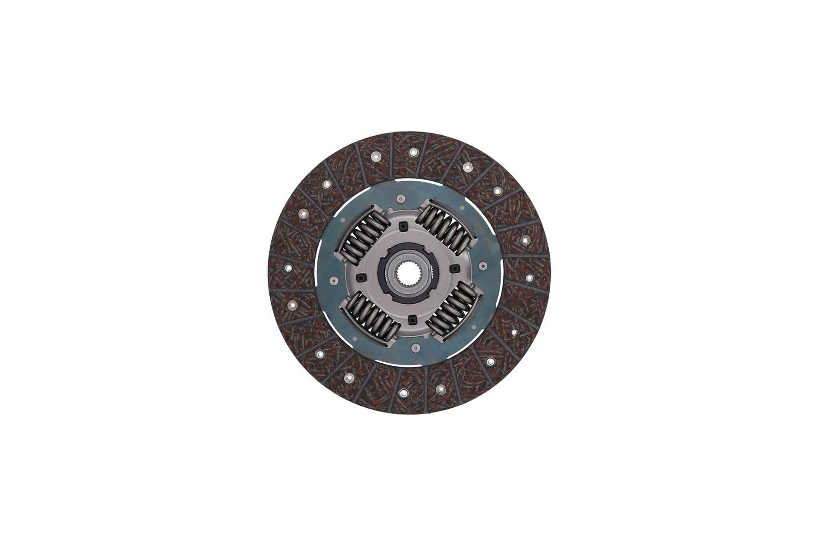 Диск сцепления