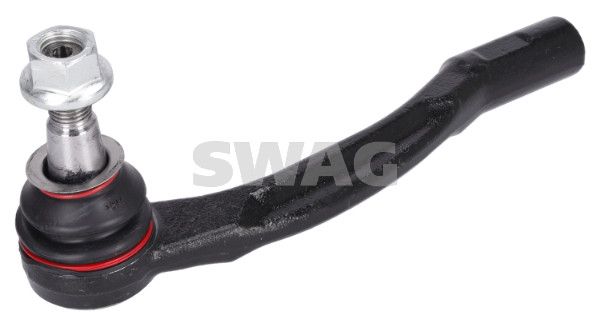 Końcówka drążka kierowniczego poprzecznego SWAG 33 10 8836