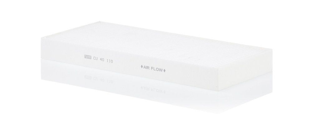 Levně Filtr, vzduch v interiéru MANN-FILTER CU 40 110