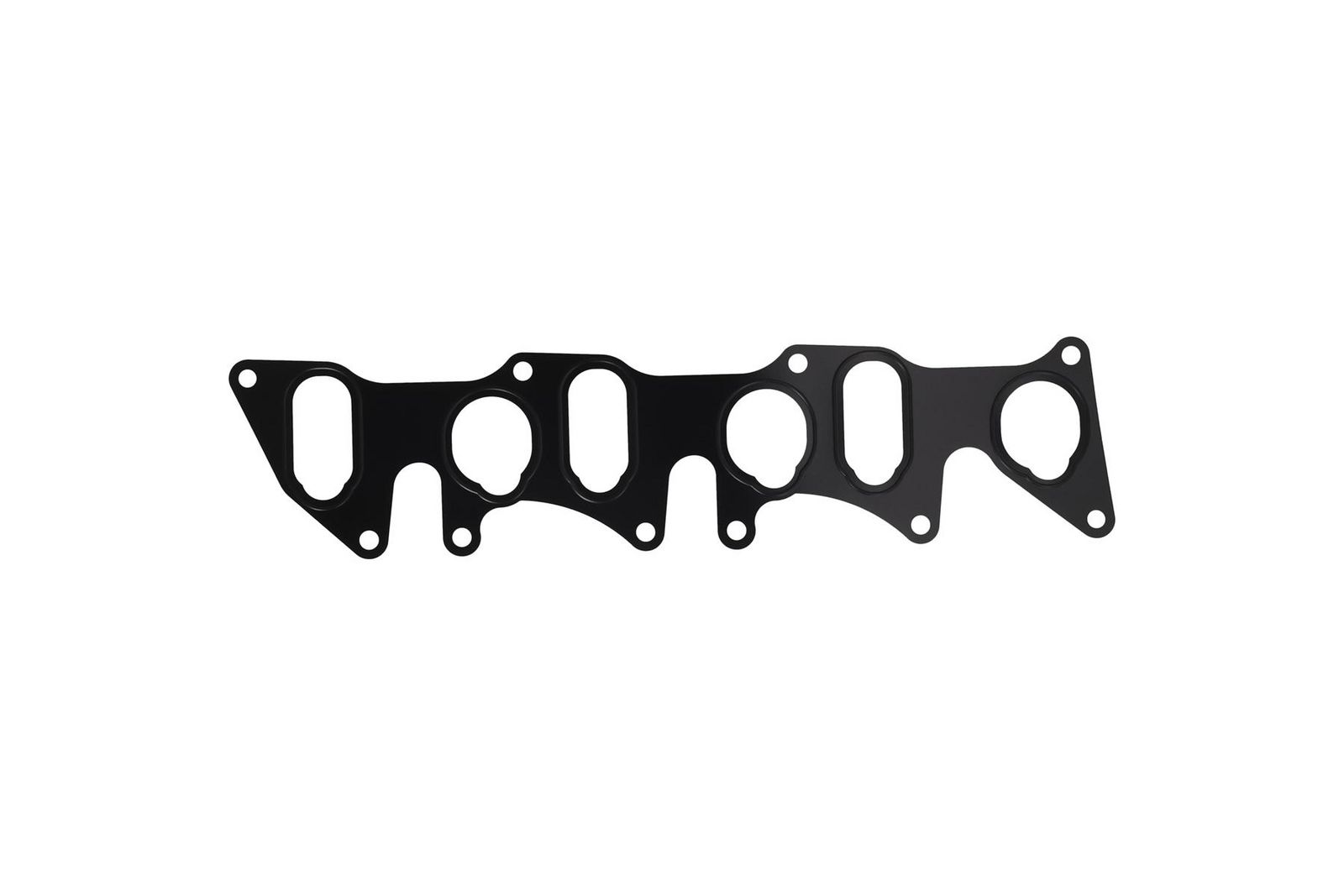 Tihend,sisselaskekollektor