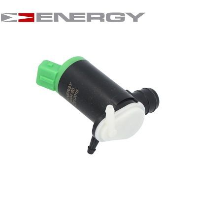 Čerpadlo ostrekovača, čistenie skiel ENERGY PS0006