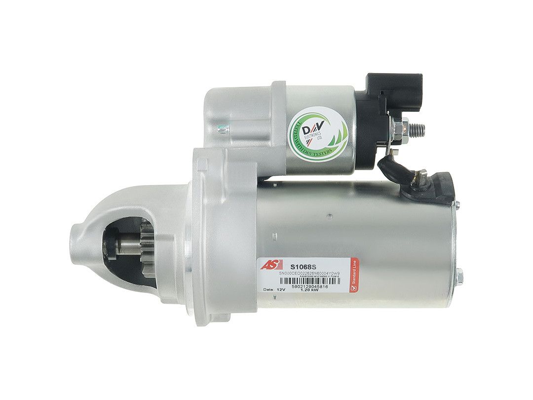 Levně Startér AS-PL S1068S