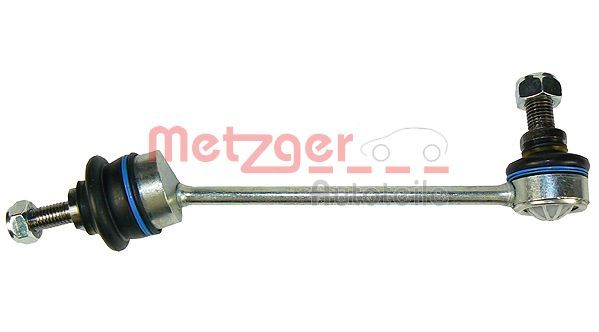 Brat/bieleta suspensie, stabilizator METZGER 53050318