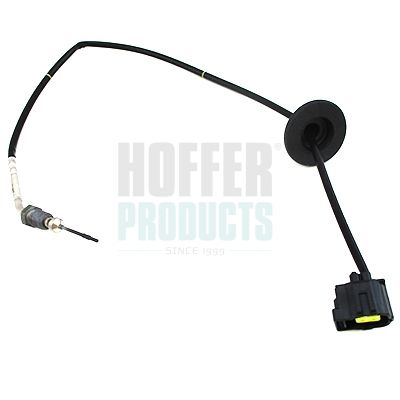 Senzor, temperatura gaze evacuare HOFFER 7452478